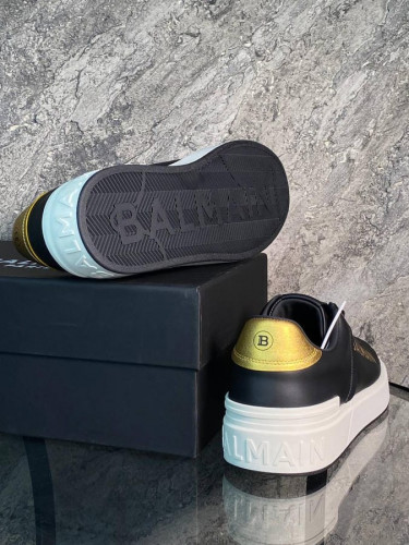 Кеды Balmain, 472950304
