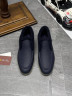 Высокие лоферы Loro Piana, 470006253