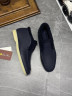 Высокие лоферы Loro Piana, 470006253