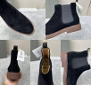 Ботинки Brunello Cucinelli, 482996035