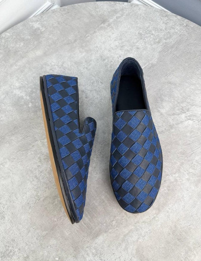 Слипоны Bottega Veneta, 1052121729