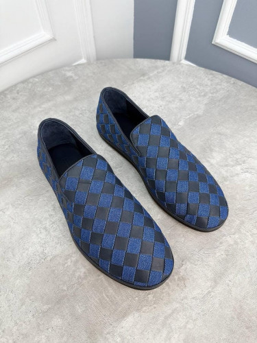 Слипоны Bottega Veneta, 1052121729