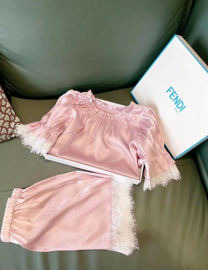 Пижама Fendi, 1606646865