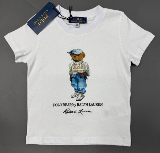 Футболка Ralph Lauren, 1754426609