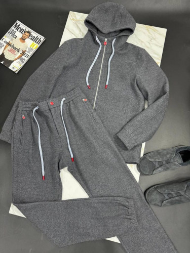 Спортивный костюм Kiton, 466514039