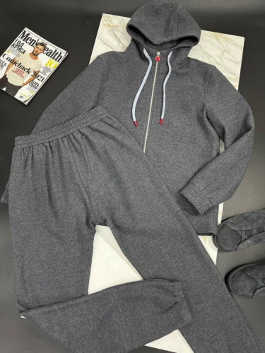 Спортивный костюм Kiton, 466514039