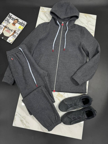 Спортивный костюм Kiton, 466514039