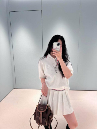 Поло MIU MIU, 1533399889