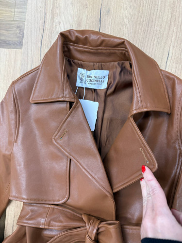Куртка Brunello Cucinelli