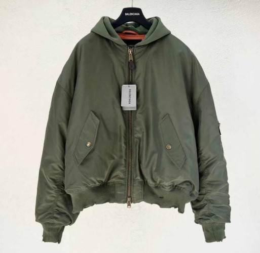 Бомбер Balenciaga, 479033650