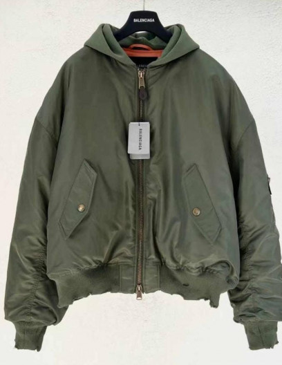 Бомбер Balenciaga, 479033650