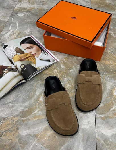 Мюли Hermes, 484615214