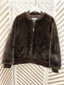 Шуба двухсторонняя Prada, 1616865641