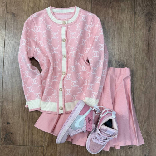 Костюм CHANEL, 1763255369