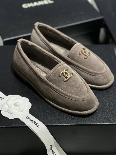 Лоферы CHANEL, 467308135