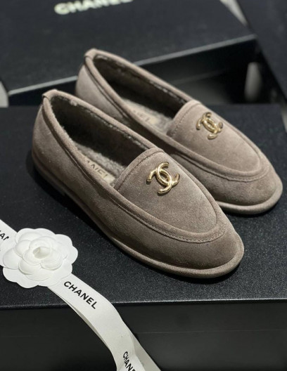 Лоферы CHANEL, 467308135