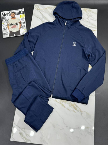 Спортивный костюм Brunello Cucinelli, 466512652