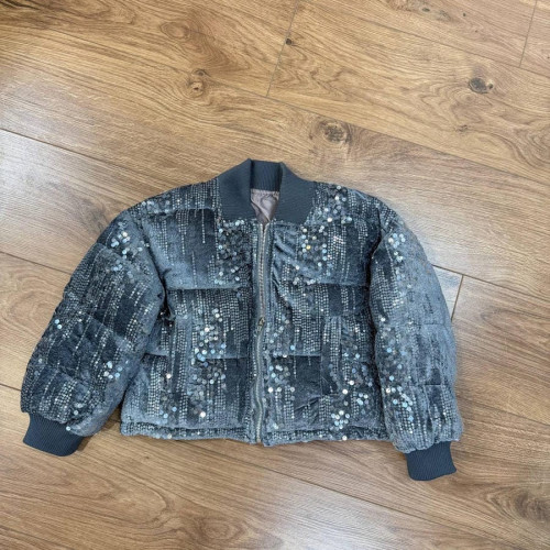 Куртка Ermanno Scervino, 1695988129