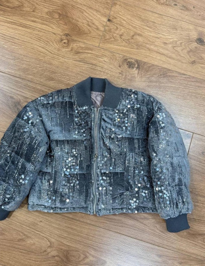 Куртка Ermanno Scervino, 1695988129