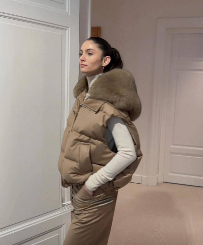 Loro Piana жилет