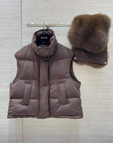 Loro Piana жилет