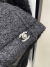 Пальто Chanel