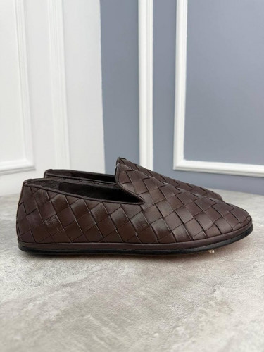 Слипоны Bottega Veneta, 1052112001