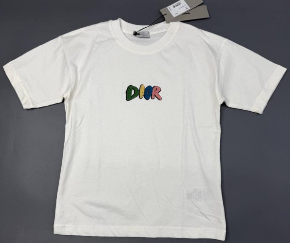 Футболка Dior, 1754425473
