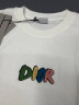 Футболка Dior, 1754425473
