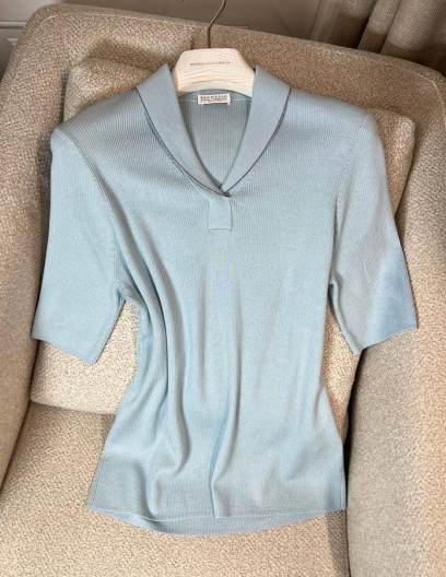 Кофта Brunello Cucinelli, 1560888785