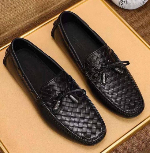 Мокасины Bottega Veneta, 487628395