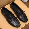 Мокасины Bottega Veneta, 487628395