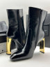 Ботильоны Yves Saint Laurent, 485400548