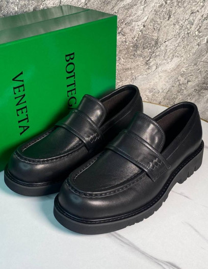 Лоферы Bottega Veneta, 472949917