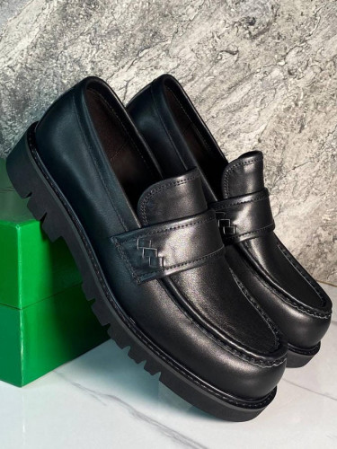 Лоферы Bottega Veneta, 472949917