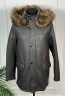 Дубленка Kiton, 469983745