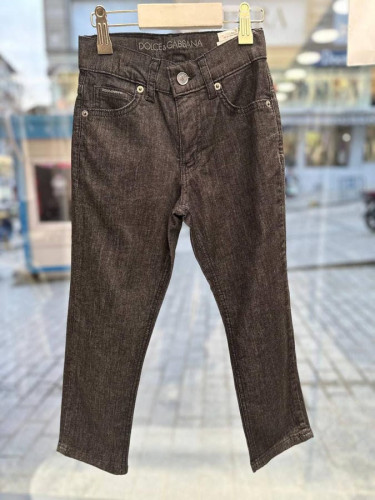 Джинсы Dolce&Gabbana, 1717859249