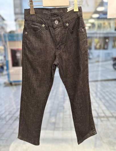 Джинсы Dolce&amp;Gabbana, 1717859249