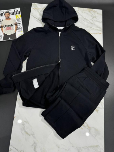 Спортивный костюм Brunello Cucinelli, 466278568