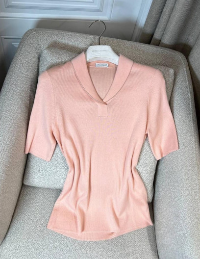 Кофта Brunello Cucinelli, 1560887961