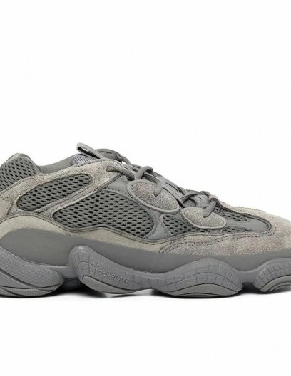 Кроссовки Adidas Yeezy 500 Granite, 486460666