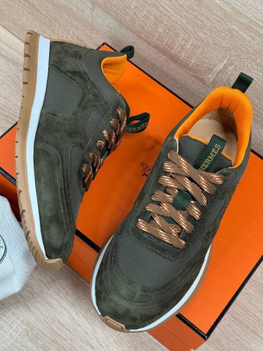 Кроссовки Hermes, 1633598249