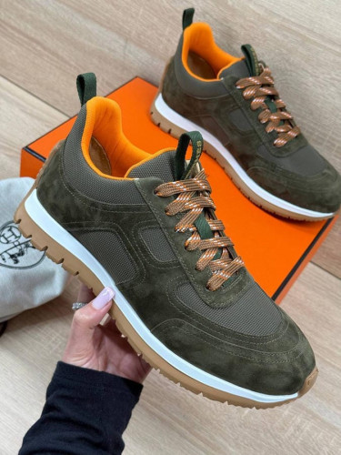 Кроссовки Hermes, 1633598249