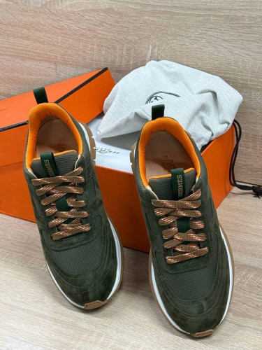 Кроссовки Hermes, 1633598249