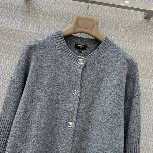 Chanel кардиган премиум качество в двух цветах