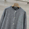 Chanel кардиган премиум качество в двух цветах