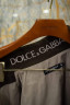 Dolce Gabbana костюм мужской