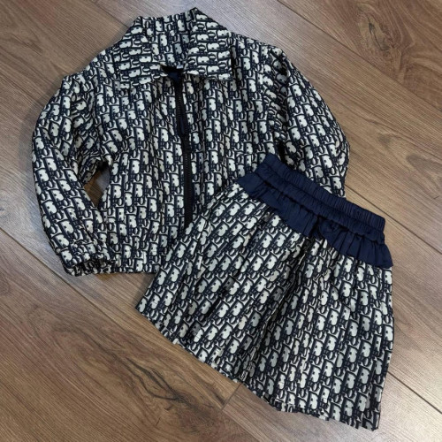 Костюм Dior, 1665440041