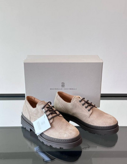 Ботинки Brunello Cucinelli, 482712945