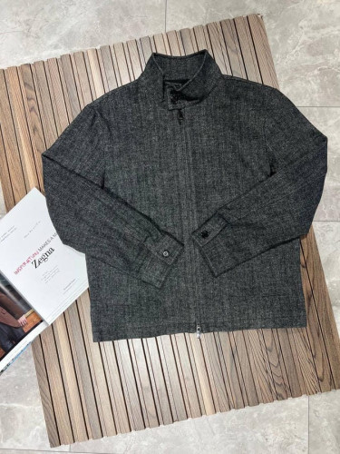 Куртка Zegna, 1798092209